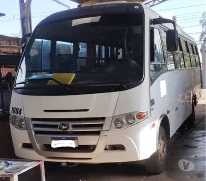 Ônibus usados - Fotos para Volare V8L 2013 x10 29L Ar