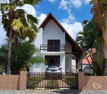 Casas a venda - Fotos para CASA NO COND. PORTO BELLO - 2438