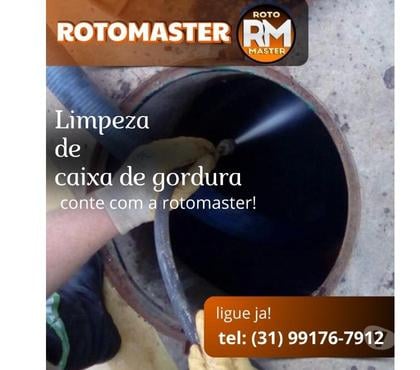 Reparo - Conserto - Reforma Centro-Sul Belo Horizonte MG - Fotos para Desentupidora Rotomaster. Orçamento Grátis