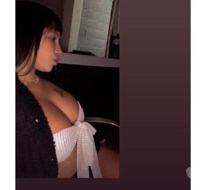 Garotas de programa - Fotos para Juju com local estou dnv 18 aninhos