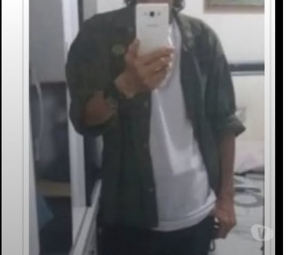 Encontros Casuais - Fotos para Homem de Pe procura uma moça humilde bi safada para casar