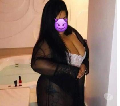 Acompanhantes - Fotos para Patricia gordinha