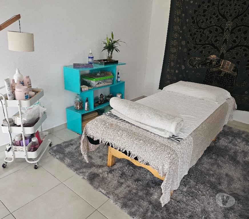 Bem-Estar - Saúde - Beleza Curitiba PR Fazendinha-Portão - Fotos para Val massagem profissional e relaxante