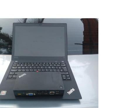 Notebooks - Computadores usados Centro Rio de Janeiro RJ - Fotos para Vendo Notebook Lenovo Thinkpad A285