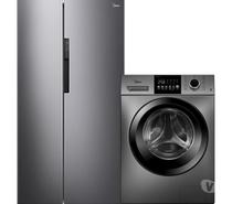 Assistencia Tecnica de Geladeira