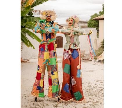 Serviços para eventos Noroeste Belo Horizonte MG - Fotos para PERSONAGENS JUNINOS JULHINOS PARA EVENTOS EM BH E REGIÃO