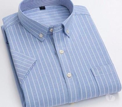 Roupas e Acessórios - Fotos para Camisa com identidade