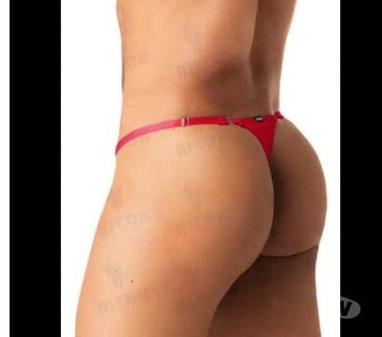 Homem procura Homem Copacabana Rio de Janeiro RJ - images_alt_text Homem de Calcinha