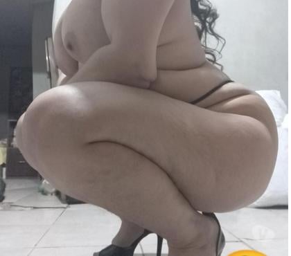 Garotas de programa - Fotos para Ana GG plus size BBW bunduda, carinho e experiência