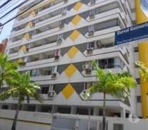 vendo quarto e sala amplo mobiliado em ponta verde