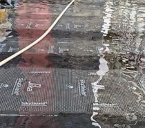 Serviço de impermeabilização em geral