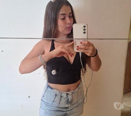 Acompanhantes - Fotos para Vem me conhecer