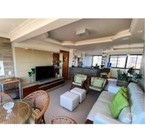 ED. COSTA LESTE EM TORRES RS 2 dorm sendo 1 suite