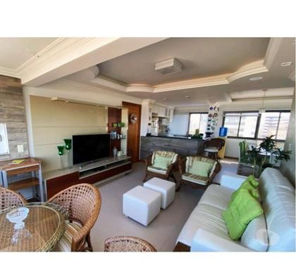 Apartamentos para vender - Fotos para ED. COSTA LESTE EM TORRES RS 2 dorm sendo 1 suite