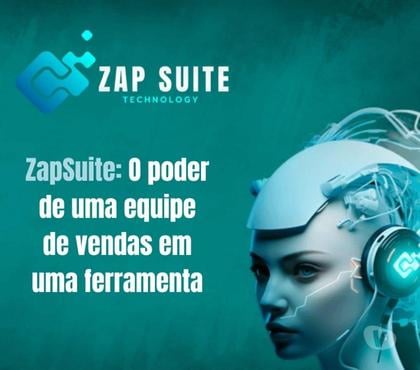 Outros serviços Aguas Claras Brasilia DF - Fotos para Seu atendimento no WhatsApp está pronto para o futuro?