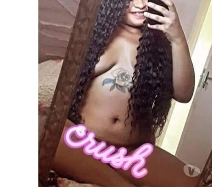 Acompanhantes - Fotos para Morena cacheada corpão