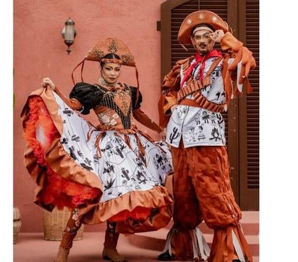 Serviços para eventos Buritis, Belo Horizonte Belo Horizonte MG - Fotos para PERSONAGEM JUNINO - ANIMAÇÃO - FESTA JUNINA - FESTASBH