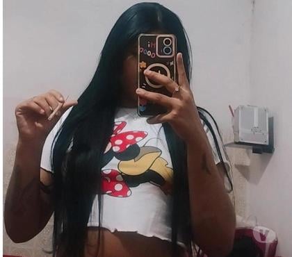 Acompanhantes - Fotos para Morena tá de volta