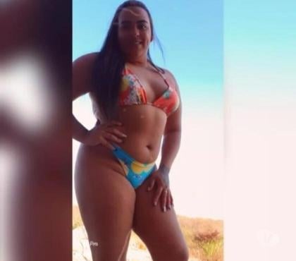 Acompanhantes - Fotos para Godinha oral mega babado