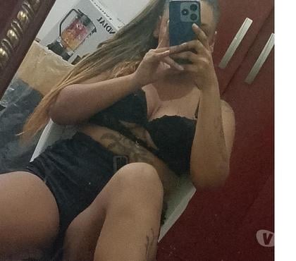 Acompanhantes - Fotos para Chega pra loja morena educada corpão cabelos cacheados