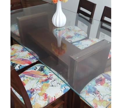 Móveis - Camas - Cadeiras Tijuca Rio de Janeiro RJ - Fotos para Mesa 6 Caderias