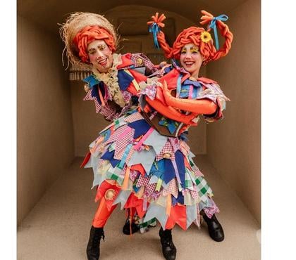 Serviços para Eventos Buritis, Belo Horizonte Belo Horizonte MG - Fotos para PERSONAGENS VIVOS PARA FESTAS JUNINAS