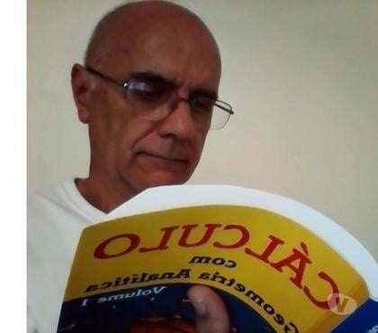 Professores particulares Centro Florianopolis Florianopolis SC - Fotos para Aulas de Matemática, Física, Química