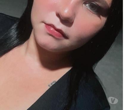 Acompanhantes - Fotos para Branquinha safada