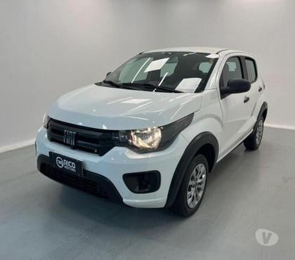 Carros a venda - Fotos para Mobi Like - Oportunidade