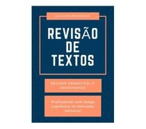 Revisão de tese, dissertação e TCC