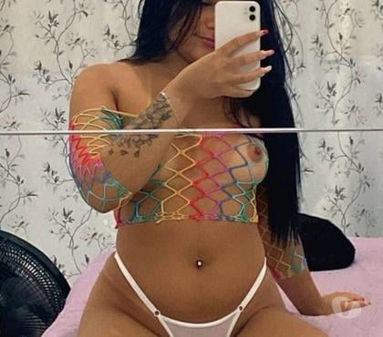 Acompanhantes - Fotos para oi meus amores meu nome é jessica teenho 24 anos