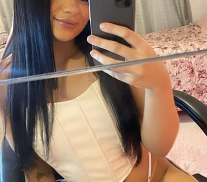 Acompanhantes - Fotos para oi meus amores meu nome é jessica tenho 24 anos