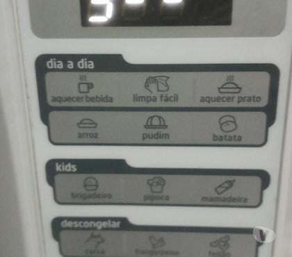 Reparo - Conserto - Reforma - Fotos para REPARO EM MICROONDAS
