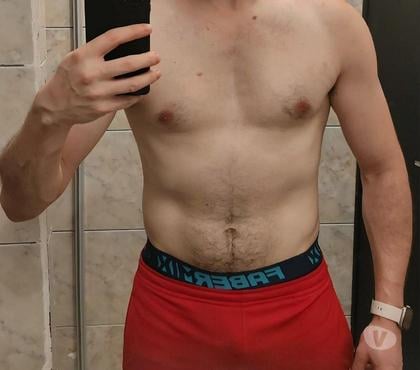 Homem procura Homem Matriz Curitiba PR - Fotos para Algo casual HXH