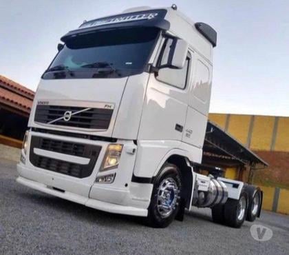  Venda Caminhão Usado - Fotos para Vende-se fh440 6x2 completo