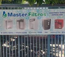 Master filtros assistência