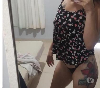 Acompanhantes - Fotos para Novinha safadinha