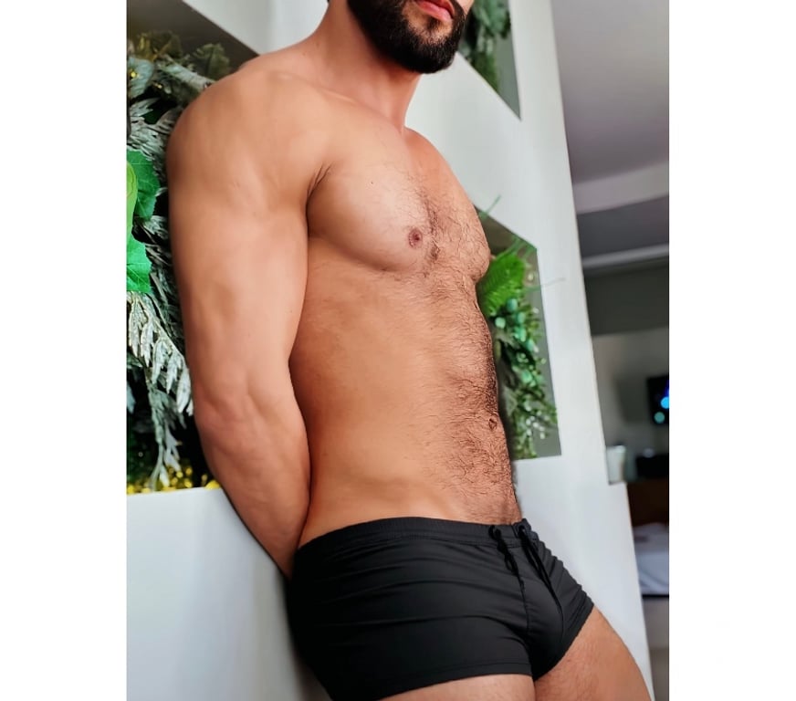 Acompanhantes masculinos Goiania GO - Fotos para THEO – MACHO GOSTOSO 🍆🔥