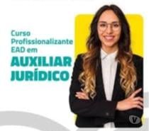 Curso auxiliar jurídico