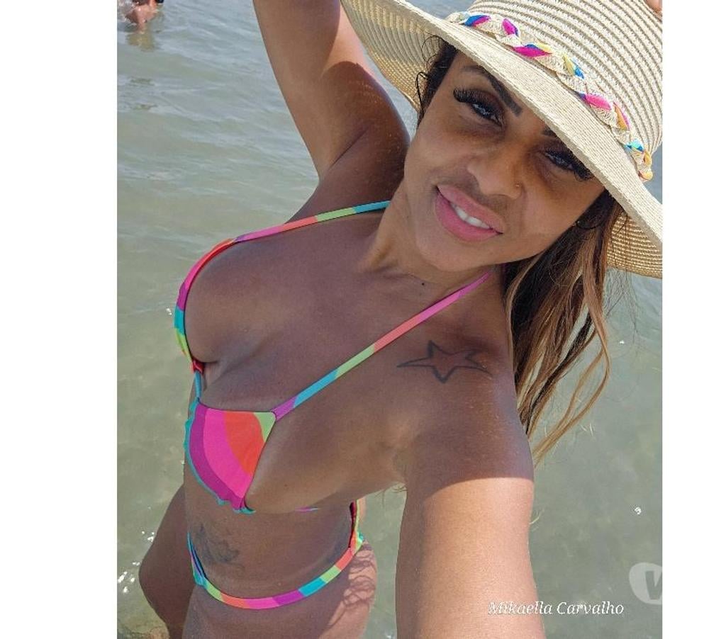 Garotas de programa Matinhos PR - images_alt_text Carioca a morena cor do pecado