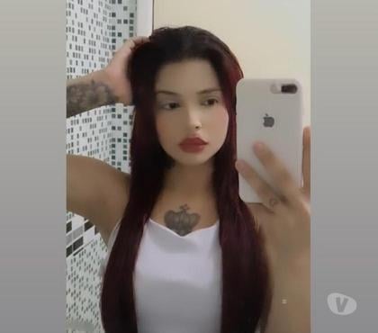 Garotas de programa - images_alt_text Novinha safadinha 😈