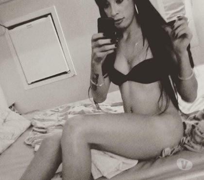 Acompanhantes - Fotos para Michele dotada safadinha