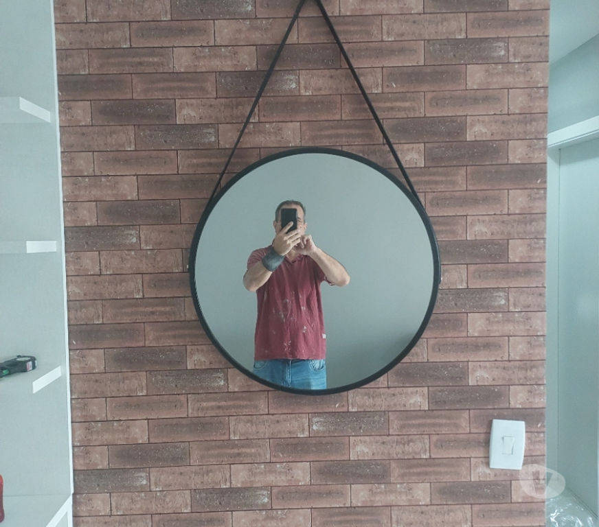 Reparo - Conserto - Reforma Sao Paulo SP Outros Bairros Sao Paulo SP - Fotos para Marido de Aluguel