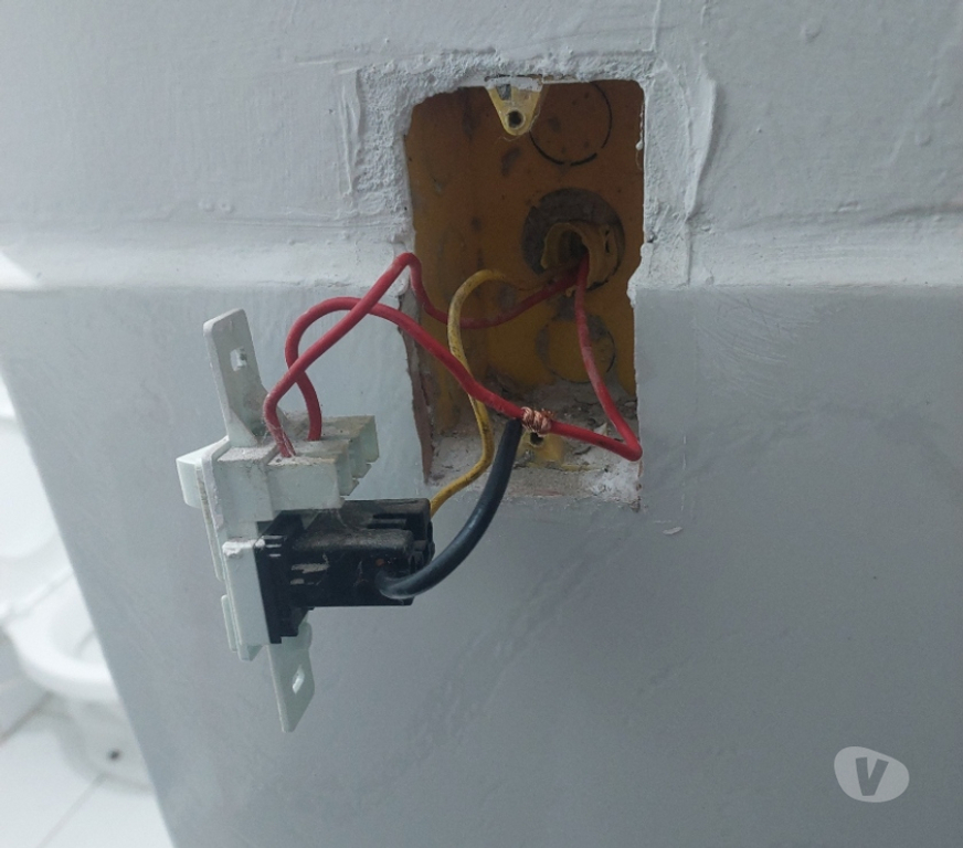 Reparo - Conserto - Reforma Sao Paulo SP Outros Bairros Sao Paulo SP - Fotos para Marido de Aluguel