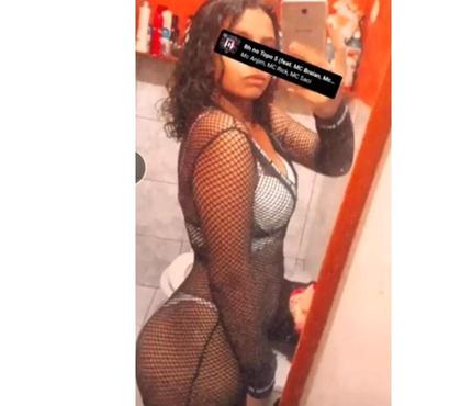 Acompanhantes - Fotos para Andressinha safadinha