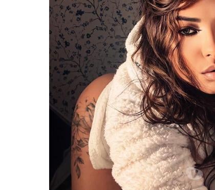 Acompanhantes - Fotos para Brasileira europeia caliente🔥