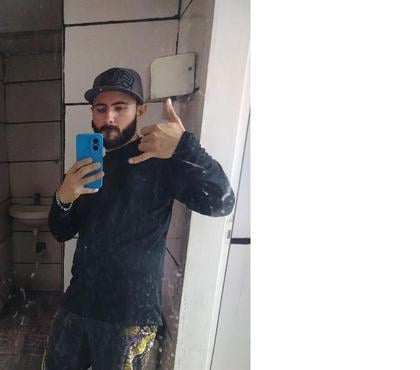 Homem procura homem - Fotos para ATV s loc. LEIA!