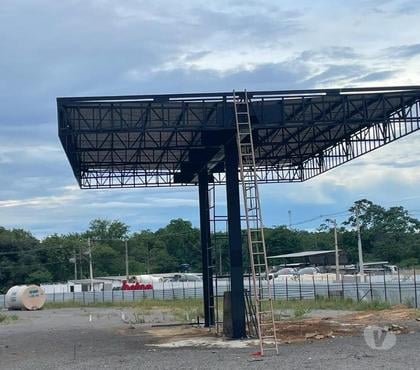 Reparo - Conserto - Reforma - images_alt_text Serralheiro Montador