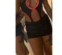 Somos 2 uma ruiva e uma índia