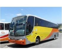 MARCOPOLO PARADISO 1200 G-6 ANO 2007